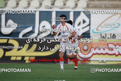 1082225, Tehran, [*parameter:4*], لیگ برتر فوتبال ایران، Persian Gulf Cup، Week 11، First Leg، Steel Azin 1 v 5 Saipa on 2010/10/14 at Shahid Dastgerdi Stadium