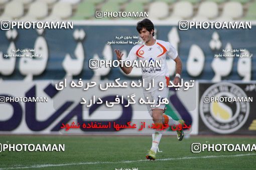 1082301, Tehran, [*parameter:4*], لیگ برتر فوتبال ایران، Persian Gulf Cup، Week 11، First Leg، Steel Azin 1 v 5 Saipa on 2010/10/14 at Shahid Dastgerdi Stadium
