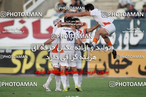 1082354, Tehran, [*parameter:4*], لیگ برتر فوتبال ایران، Persian Gulf Cup، Week 11، First Leg، Steel Azin 1 v 5 Saipa on 2010/10/14 at Shahid Dastgerdi Stadium