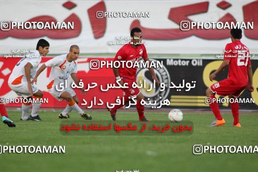 1082228, Tehran, [*parameter:4*], لیگ برتر فوتبال ایران، Persian Gulf Cup، Week 11، First Leg، Steel Azin 1 v 5 Saipa on 2010/10/14 at Shahid Dastgerdi Stadium