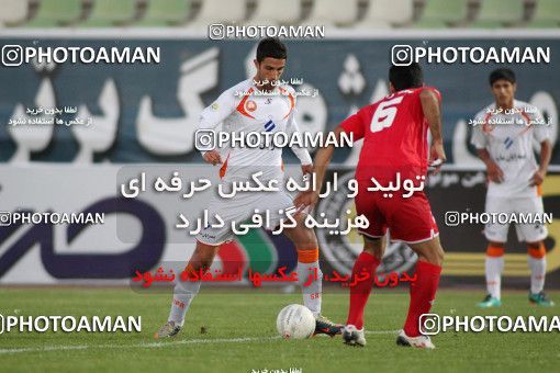 1082246, Tehran, [*parameter:4*], لیگ برتر فوتبال ایران، Persian Gulf Cup، Week 11، First Leg، Steel Azin 1 v 5 Saipa on 2010/10/14 at Shahid Dastgerdi Stadium
