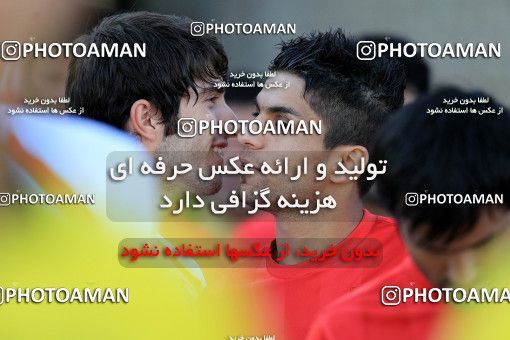 1082364, Tehran, [*parameter:4*], لیگ برتر فوتبال ایران، Persian Gulf Cup، Week 11، First Leg، Steel Azin 1 v 5 Saipa on 2010/10/14 at Shahid Dastgerdi Stadium