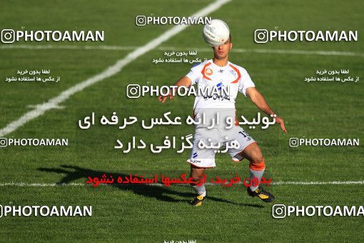 1082629, Tehran, [*parameter:4*], لیگ برتر فوتبال ایران، Persian Gulf Cup، Week 11، First Leg، Steel Azin 1 v 5 Saipa on 2010/10/14 at Shahid Dastgerdi Stadium