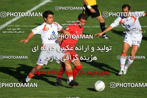 1082415, Tehran, [*parameter:4*], لیگ برتر فوتبال ایران، Persian Gulf Cup، Week 11، First Leg، Steel Azin 1 v 5 Saipa on 2010/10/14 at Shahid Dastgerdi Stadium