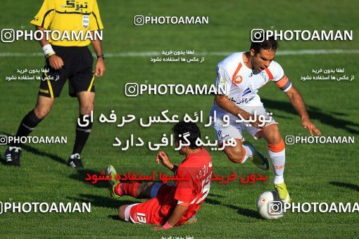 1082453, Tehran, [*parameter:4*], لیگ برتر فوتبال ایران، Persian Gulf Cup، Week 11، First Leg، Steel Azin 1 v 5 Saipa on 2010/10/14 at Shahid Dastgerdi Stadium