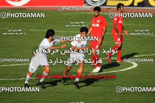 1082410, Tehran, [*parameter:4*], لیگ برتر فوتبال ایران، Persian Gulf Cup، Week 11، First Leg، Steel Azin 1 v 5 Saipa on 2010/10/14 at Shahid Dastgerdi Stadium