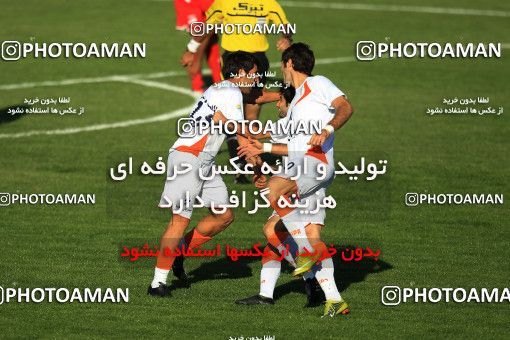 1082518, Tehran, [*parameter:4*], لیگ برتر فوتبال ایران، Persian Gulf Cup، Week 11، First Leg، Steel Azin 1 v 5 Saipa on 2010/10/14 at Shahid Dastgerdi Stadium
