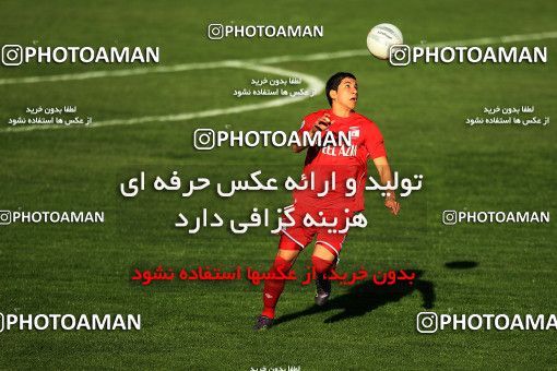 1082379, Tehran, [*parameter:4*], لیگ برتر فوتبال ایران، Persian Gulf Cup، Week 11، First Leg، Steel Azin 1 v 5 Saipa on 2010/10/14 at Shahid Dastgerdi Stadium