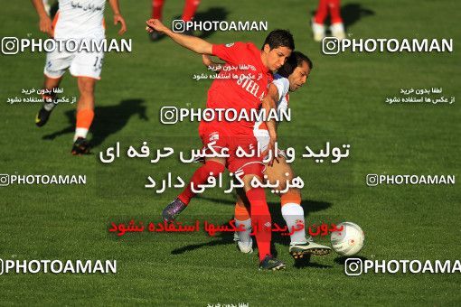 1082565, Tehran, [*parameter:4*], لیگ برتر فوتبال ایران، Persian Gulf Cup، Week 11، First Leg، Steel Azin 1 v 5 Saipa on 2010/10/14 at Shahid Dastgerdi Stadium
