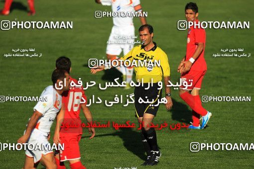 1082631, Tehran, [*parameter:4*], لیگ برتر فوتبال ایران، Persian Gulf Cup، Week 11، First Leg، Steel Azin 1 v 5 Saipa on 2010/10/14 at Shahid Dastgerdi Stadium