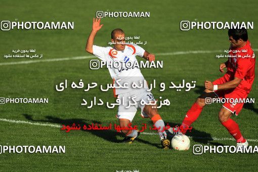 1082412, Tehran, [*parameter:4*], لیگ برتر فوتبال ایران، Persian Gulf Cup، Week 11، First Leg، Steel Azin 1 v 5 Saipa on 2010/10/14 at Shahid Dastgerdi Stadium