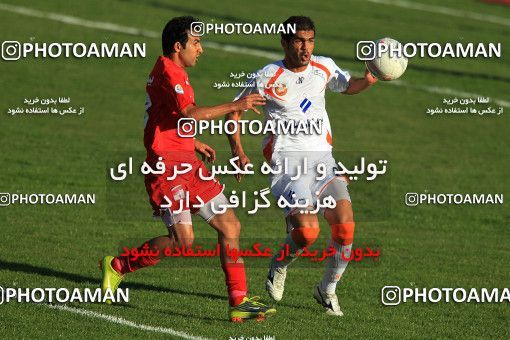 1082623, Tehran, [*parameter:4*], لیگ برتر فوتبال ایران، Persian Gulf Cup، Week 11، First Leg، Steel Azin 1 v 5 Saipa on 2010/10/14 at Shahid Dastgerdi Stadium