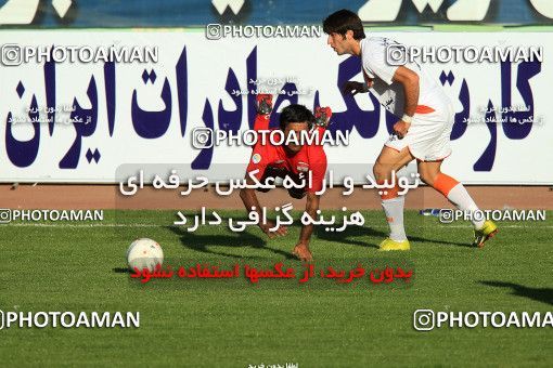1082643, Tehran, [*parameter:4*], لیگ برتر فوتبال ایران، Persian Gulf Cup، Week 11، First Leg، Steel Azin 1 v 5 Saipa on 2010/10/14 at Shahid Dastgerdi Stadium