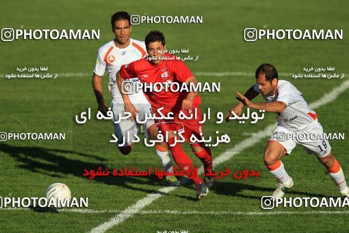 1082659, Tehran, [*parameter:4*], لیگ برتر فوتبال ایران، Persian Gulf Cup، Week 11، First Leg، Steel Azin 1 v 5 Saipa on 2010/10/14 at Shahid Dastgerdi Stadium