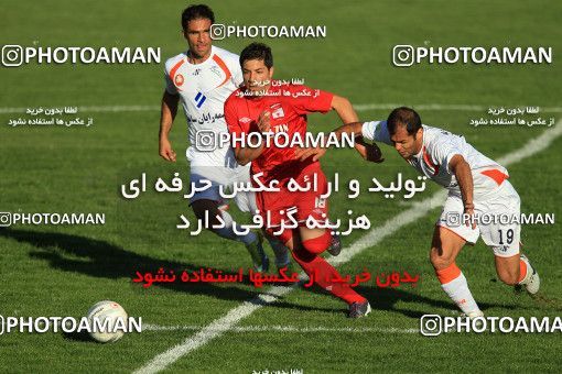 1082652, Tehran, [*parameter:4*], لیگ برتر فوتبال ایران، Persian Gulf Cup، Week 11، First Leg، Steel Azin 1 v 5 Saipa on 2010/10/14 at Shahid Dastgerdi Stadium