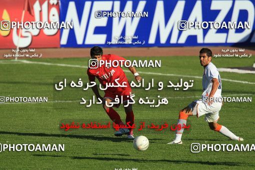1082672, Tehran, [*parameter:4*], لیگ برتر فوتبال ایران، Persian Gulf Cup، Week 11، First Leg، Steel Azin 1 v 5 Saipa on 2010/10/14 at Shahid Dastgerdi Stadium