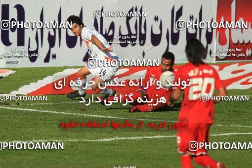 1082479, Tehran, [*parameter:4*], لیگ برتر فوتبال ایران، Persian Gulf Cup، Week 11، First Leg، Steel Azin 1 v 5 Saipa on 2010/10/14 at Shahid Dastgerdi Stadium