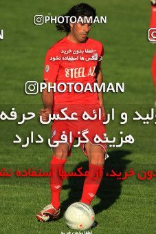 1082670, Tehran, [*parameter:4*], لیگ برتر فوتبال ایران، Persian Gulf Cup، Week 11، First Leg، Steel Azin 1 v 5 Saipa on 2010/10/14 at Shahid Dastgerdi Stadium