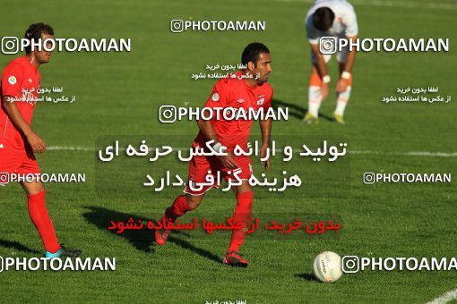 1082550, Tehran, [*parameter:4*], لیگ برتر فوتبال ایران، Persian Gulf Cup، Week 11، First Leg، Steel Azin 1 v 5 Saipa on 2010/10/14 at Shahid Dastgerdi Stadium
