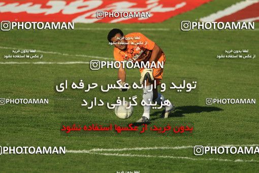 1082641, Tehran, [*parameter:4*], لیگ برتر فوتبال ایران، Persian Gulf Cup، Week 11، First Leg، Steel Azin 1 v 5 Saipa on 2010/10/14 at Shahid Dastgerdi Stadium