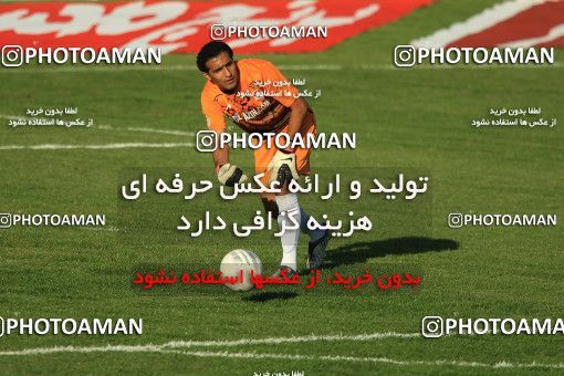 1082681, Tehran, [*parameter:4*], لیگ برتر فوتبال ایران، Persian Gulf Cup، Week 11، First Leg، Steel Azin 1 v 5 Saipa on 2010/10/14 at Shahid Dastgerdi Stadium