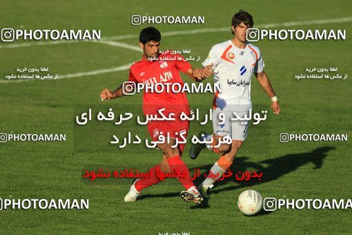 1082366, Tehran, [*parameter:4*], لیگ برتر فوتبال ایران، Persian Gulf Cup، Week 11، First Leg، Steel Azin 1 v 5 Saipa on 2010/10/14 at Shahid Dastgerdi Stadium