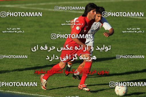 1082419, Tehran, [*parameter:4*], لیگ برتر فوتبال ایران، Persian Gulf Cup، Week 11، First Leg، Steel Azin 1 v 5 Saipa on 2010/10/14 at Shahid Dastgerdi Stadium