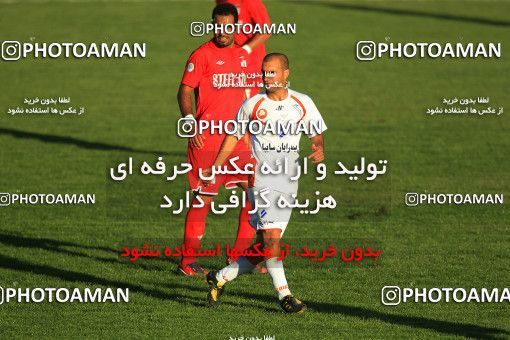 1082426, Tehran, [*parameter:4*], لیگ برتر فوتبال ایران، Persian Gulf Cup، Week 11، First Leg، Steel Azin 1 v 5 Saipa on 2010/10/14 at Shahid Dastgerdi Stadium