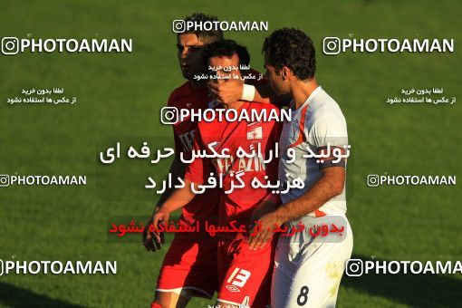 1082588, Tehran, [*parameter:4*], لیگ برتر فوتبال ایران، Persian Gulf Cup، Week 11، First Leg، Steel Azin 1 v 5 Saipa on 2010/10/14 at Shahid Dastgerdi Stadium