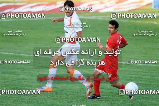 1082434, Tehran, [*parameter:4*], لیگ برتر فوتبال ایران، Persian Gulf Cup، Week 11، First Leg، Steel Azin 1 v 5 Saipa on 2010/10/14 at Shahid Dastgerdi Stadium