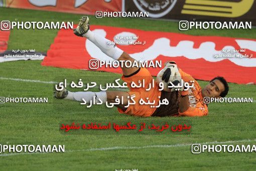 1082674, Tehran, [*parameter:4*], لیگ برتر فوتبال ایران، Persian Gulf Cup، Week 11، First Leg، Steel Azin 1 v 5 Saipa on 2010/10/14 at Shahid Dastgerdi Stadium