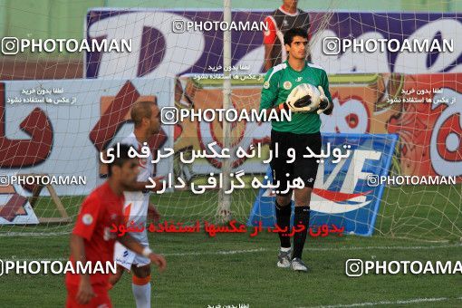 1082406, Tehran, [*parameter:4*], لیگ برتر فوتبال ایران، Persian Gulf Cup، Week 11، First Leg، Steel Azin 1 v 5 Saipa on 2010/10/14 at Shahid Dastgerdi Stadium