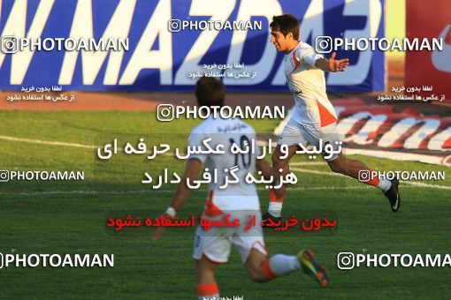 1082432, Tehran, [*parameter:4*], لیگ برتر فوتبال ایران، Persian Gulf Cup، Week 11، First Leg، Steel Azin 1 v 5 Saipa on 2010/10/14 at Shahid Dastgerdi Stadium