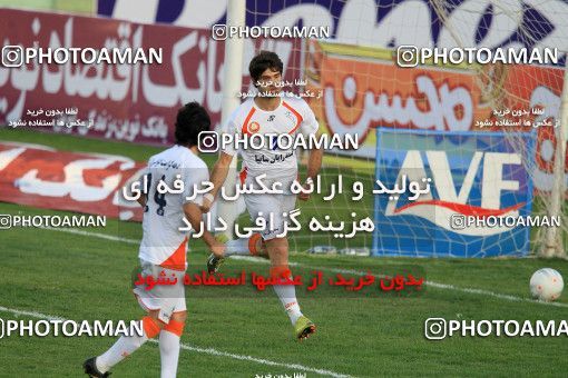 1082368, Tehran, [*parameter:4*], لیگ برتر فوتبال ایران، Persian Gulf Cup، Week 11، First Leg، Steel Azin 1 v 5 Saipa on 2010/10/14 at Shahid Dastgerdi Stadium