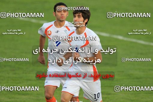 1082575, Tehran, [*parameter:4*], لیگ برتر فوتبال ایران، Persian Gulf Cup، Week 11، First Leg، Steel Azin 1 v 5 Saipa on 2010/10/14 at Shahid Dastgerdi Stadium