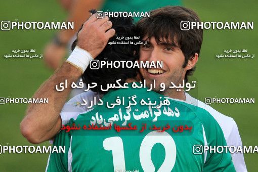 1082435, Tehran, [*parameter:4*], لیگ برتر فوتبال ایران، Persian Gulf Cup، Week 11، First Leg، Steel Azin 1 v 5 Saipa on 2010/10/14 at Shahid Dastgerdi Stadium