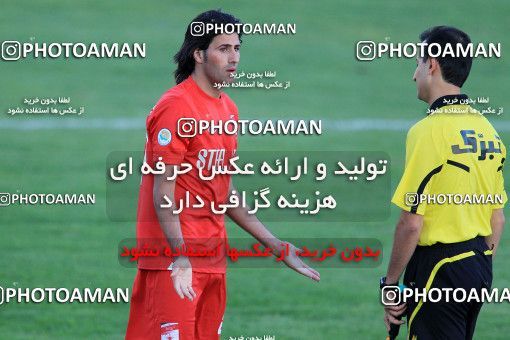 1082569, Tehran, [*parameter:4*], لیگ برتر فوتبال ایران، Persian Gulf Cup، Week 11، First Leg، Steel Azin 1 v 5 Saipa on 2010/10/14 at Shahid Dastgerdi Stadium