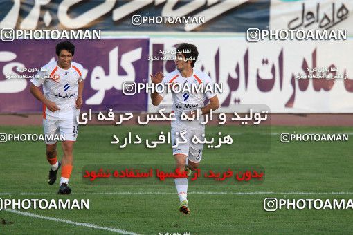 1082665, Tehran, [*parameter:4*], لیگ برتر فوتبال ایران، Persian Gulf Cup، Week 11، First Leg، Steel Azin 1 v 5 Saipa on 2010/10/14 at Shahid Dastgerdi Stadium