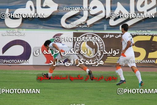 1082477, Tehran, [*parameter:4*], لیگ برتر فوتبال ایران، Persian Gulf Cup، Week 11، First Leg، Steel Azin 1 v 5 Saipa on 2010/10/14 at Shahid Dastgerdi Stadium