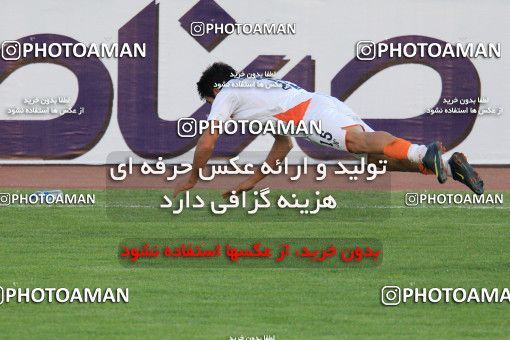 1082380, Tehran, [*parameter:4*], لیگ برتر فوتبال ایران، Persian Gulf Cup، Week 11، First Leg، Steel Azin 1 v 5 Saipa on 2010/10/14 at Shahid Dastgerdi Stadium