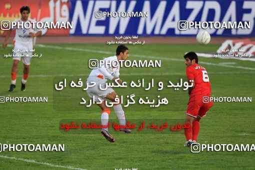 1082646, Tehran, [*parameter:4*], لیگ برتر فوتبال ایران، Persian Gulf Cup، Week 11، First Leg، Steel Azin 1 v 5 Saipa on 2010/10/14 at Shahid Dastgerdi Stadium