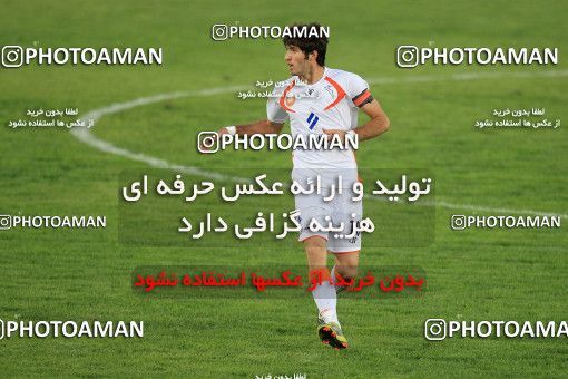 1082464, Tehran, [*parameter:4*], لیگ برتر فوتبال ایران، Persian Gulf Cup، Week 11، First Leg، Steel Azin 1 v 5 Saipa on 2010/10/14 at Shahid Dastgerdi Stadium