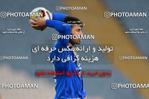 1132347, Tehran, [*parameter:4*], لیگ برتر فوتبال ایران، Persian Gulf Cup، Week 27، Second Leg، Esteghlal 4 v 1 Siah Jamegan on 2018/04/06 at Azadi Stadium