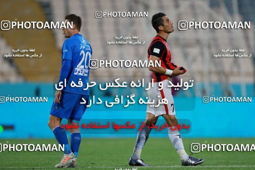 1132335, Tehran, [*parameter:4*], لیگ برتر فوتبال ایران، Persian Gulf Cup، Week 27، Second Leg، Esteghlal 4 v 1 Siah Jamegan on 2018/04/06 at Azadi Stadium