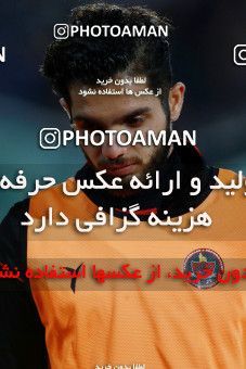 1132350, Tehran, [*parameter:4*], لیگ برتر فوتبال ایران، Persian Gulf Cup، Week 27، Second Leg، Esteghlal 4 v 1 Siah Jamegan on 2018/04/06 at Azadi Stadium