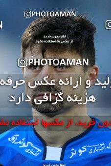 1091849, Tehran, [*parameter:4*], لیگ برتر فوتبال ایران، Persian Gulf Cup، Week 27، Second Leg، Esteghlal 4 v 1 Siah Jamegan on 2018/04/06 at Azadi Stadium