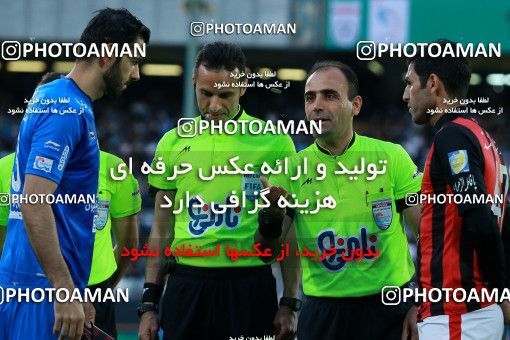 1091369, Tehran, [*parameter:4*], لیگ برتر فوتبال ایران، Persian Gulf Cup، Week 27، Second Leg، Esteghlal 4 v 1 Siah Jamegan on 2018/04/06 at Azadi Stadium
