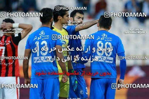 1091343, Tehran, [*parameter:4*], لیگ برتر فوتبال ایران، Persian Gulf Cup، Week 27، Second Leg، Esteghlal 4 v 1 Siah Jamegan on 2018/04/06 at Azadi Stadium