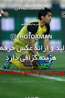 1091873, Tehran, [*parameter:4*], لیگ برتر فوتبال ایران، Persian Gulf Cup، Week 27، Second Leg، Esteghlal 4 v 1 Siah Jamegan on 2018/04/06 at Azadi Stadium