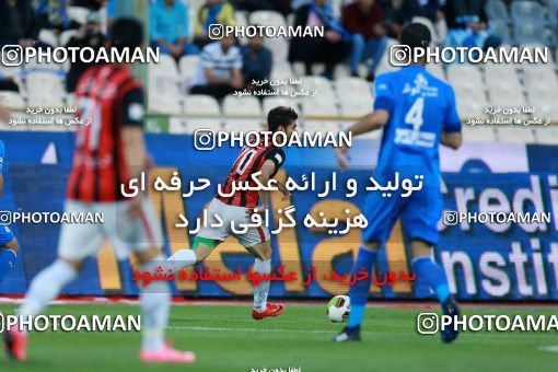 1091469, Tehran, [*parameter:4*], لیگ برتر فوتبال ایران، Persian Gulf Cup، Week 27، Second Leg، Esteghlal 4 v 1 Siah Jamegan on 2018/04/06 at Azadi Stadium